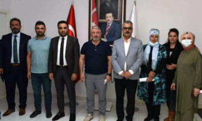 Çiğdem Karaaslan Çorum’a Geliyor