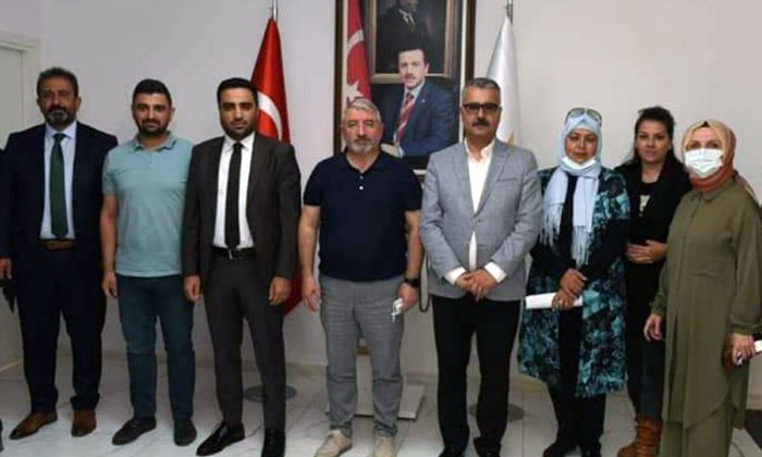 Çiğdem Karaaslan Çorum’a Geliyor