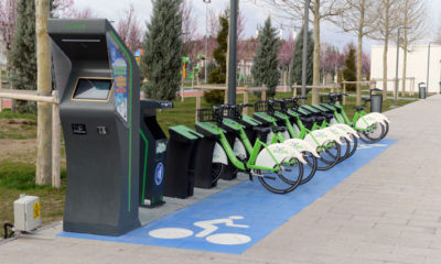 Hareketlilik Haftası Kutlanacak