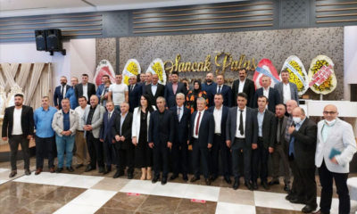 ÇORDEF’ten Kahvaltı Programı