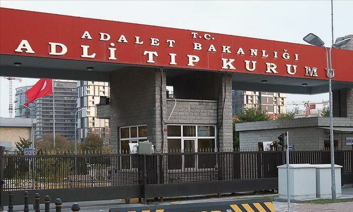 Çorum, Adli Tıp Merkezi İstiyor