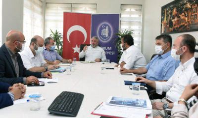 Çorum Belediyesinden Engelli Eğitim Hamlesi