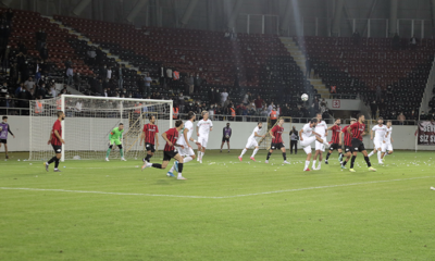 Çorum FK İlk Defa Beraberlikle Başladı