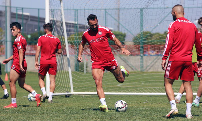 Çorum FK Turgutlu’ya Bileniyor