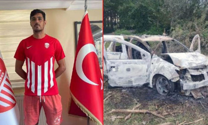 Çorum FK’li Eski Oyuncu Yaşamını Yitirdi