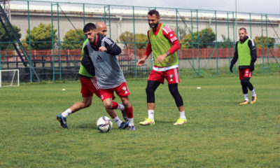 Çorum’daki Hazırlıklar Tamamlandı