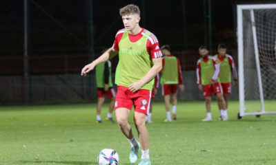 Diyarbekirspor Hazırlıkları Tam Gaz