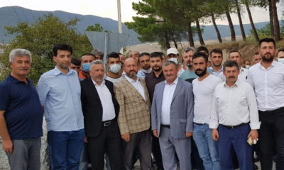 Dodurga Kömür Ocağı İçin İyileştirme Raporu