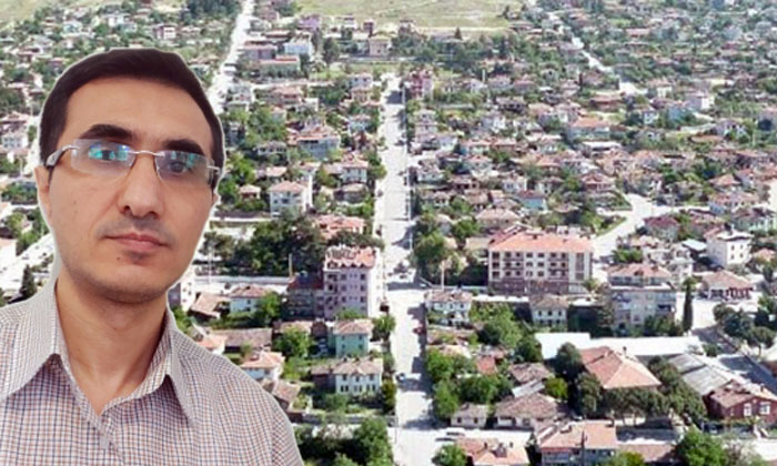 Doğalgaz Hasreti Şiir Yazdırdı