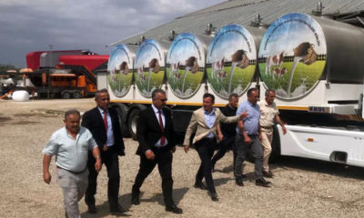 DSYB’nin Projeleri Masaya Yatırıldı