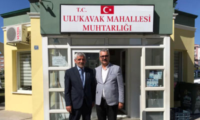 “Enerjimizi Mutlu ve Huzurlu Bir Çorum İçin Harcıyoruz”