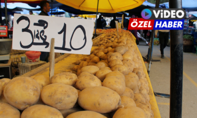 Fiyatlar İyi, Alım Gücü Düşük