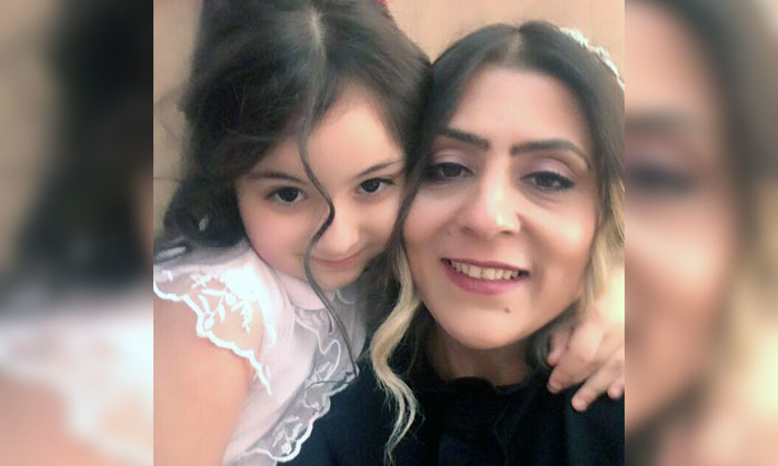 Genç Kadın Kanser Kurbanı