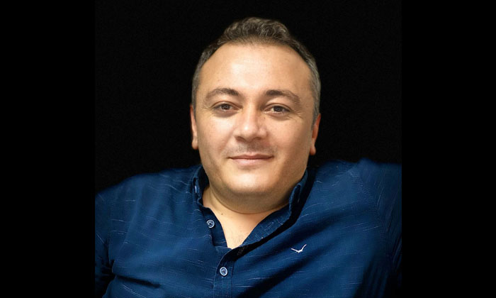 Halı Saha Maçında Kalp Krizi Geçirdi