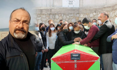 Hekim Erlik Toprağa Verildi