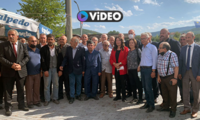 Hükümeti İyi Parti’ye Şikayet Ettiler!