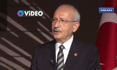 “Kabahat Kadında Değil Yaratılan Siyasi Atmosferde”