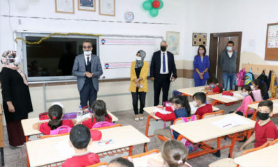 Kodek: Hepimizin Üstlenmesi Gereken Sorumluluklar Var