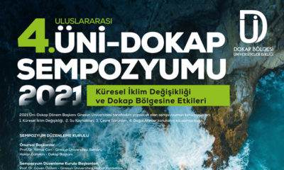 Küresel İklim Değişikliğinin Etkileri Konuşulacak