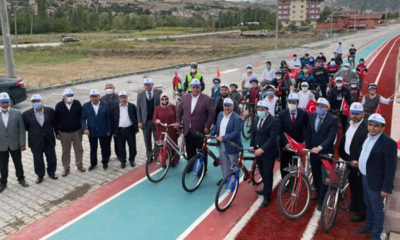 ‘Millet Bahçesi, Bayat’ı Cazibe Merkezi Haline Getirecek’