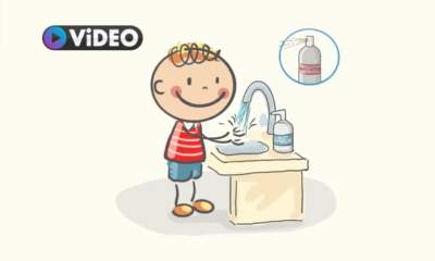 Milli Eğitim Bakanlığından Hijyen Hatırlatması