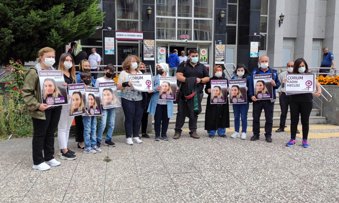 “Öldüğü Gün Benimle Helalleşerek Ayrılmıştı”