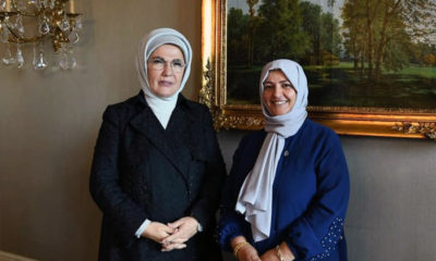 Özata, Külliye’de Çorum’u Temsil Etti