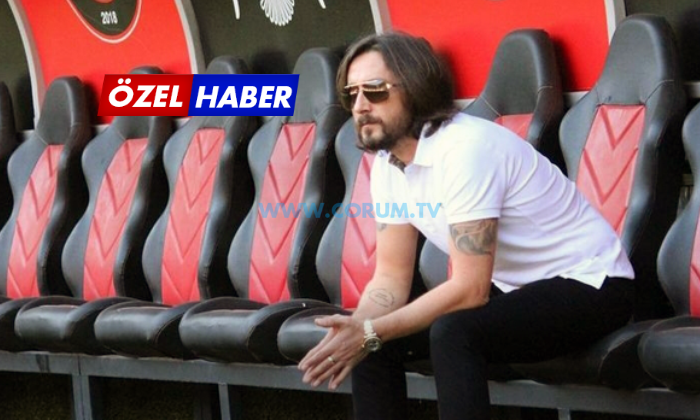 Özcan: ‘Rota Kupa’ Parolasıyla Yola Çıktık