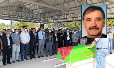 Özcan Uysal Vefat Etti