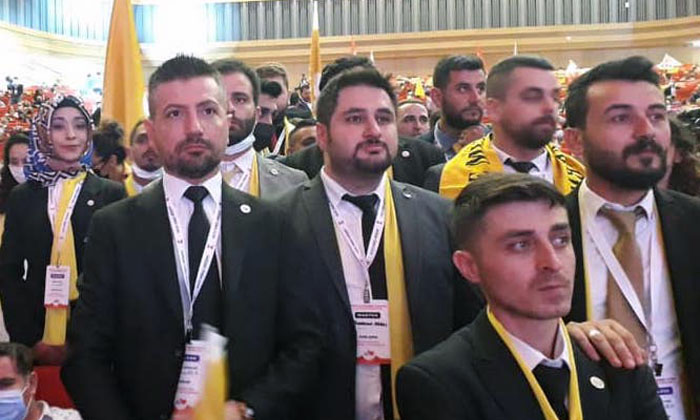 “Sabrın Sonu Selamet Oldu”