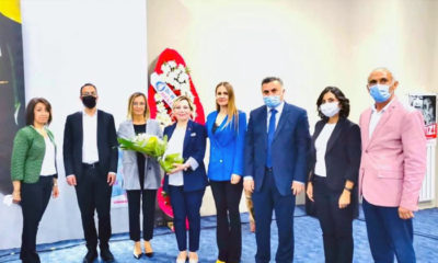 Şefkat Güler Güven Tazeledi