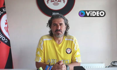 “Seyir Zevki Yaşatarak Kazanmak İstiyoruz”