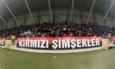 Taraftar Şampiyonluk İstiyor