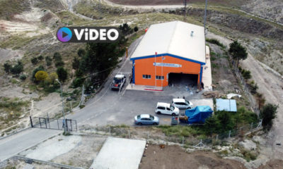 Tıbbi Atık Tesisinin Kapasitesi Artırıldı