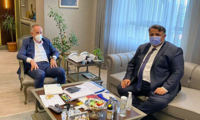 “TOKİ, Tüm Konut Taleplerini Karşılayacak”