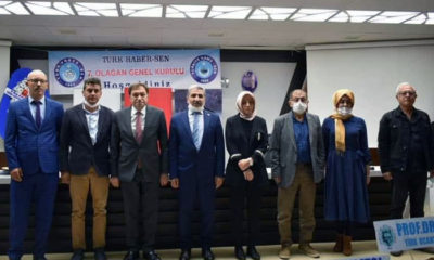 Türk Haber-Sen’de Hüseyin Parpucu Dönemi