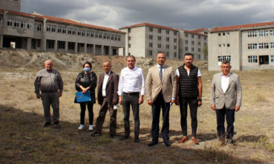 “Verdiğiniz Sözlerin Arkasında Durun!”