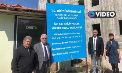 ‘Verdiğiniz Sözün Arkasında Durun’