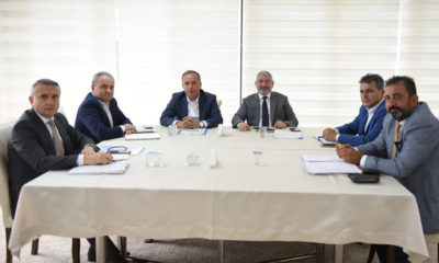 ‘Yerelde Belediye, Ankara’da Bizler Çorum İçin Çalışıyoruz’