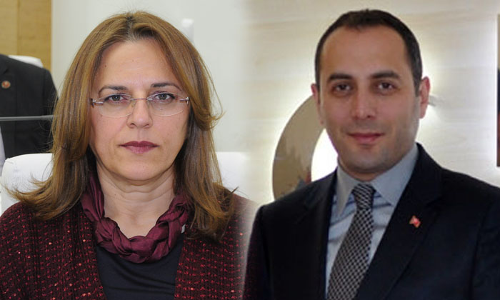 Yıldız Bek, Daşdan’ı Özre ve İstifaya Davet Etti