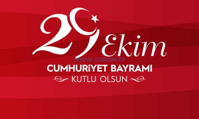 Cumhuriyet 98 Yaşında!