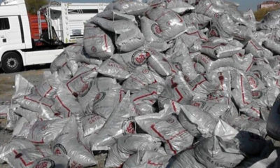 4 Bin 100 Haneye Kömür Dağıtılacak