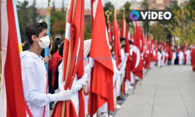 98 Yıllık Gurur
