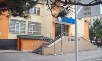 Albayrak İlkokulu’na Soruşturma Açıldı