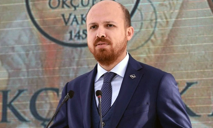 Bilal Erdoğan, Çorum’a Geliyor