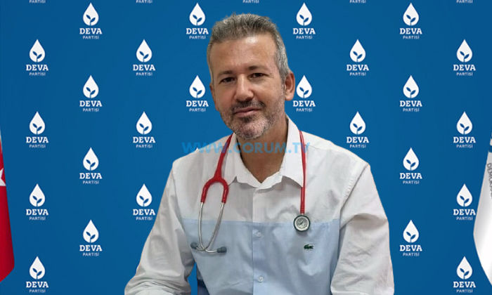 DEVA’dan ‘Sağlıkta Gelinen Nokta’ Açıklaması