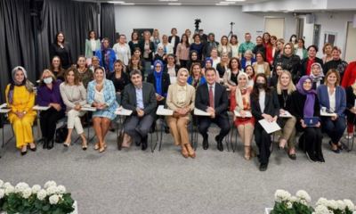 “DEVA Kadını Daha da Güçlenecek”