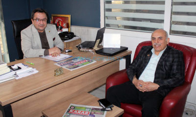 Özel İdare’nin Tahmini Bütçesi 150 Milyon