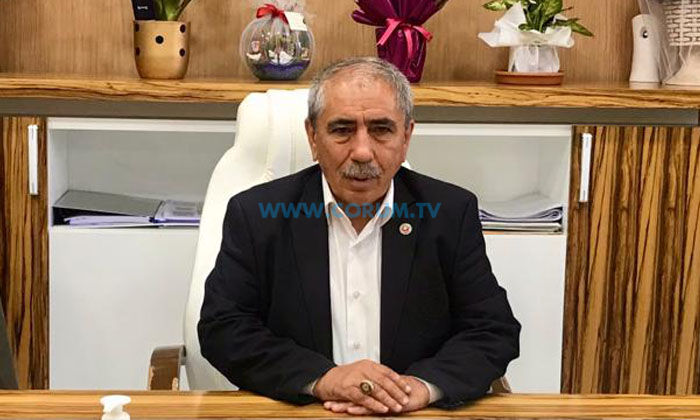 ‘Muhtarlar, Demokrasi Zincirinin İlk Halkasıdır’