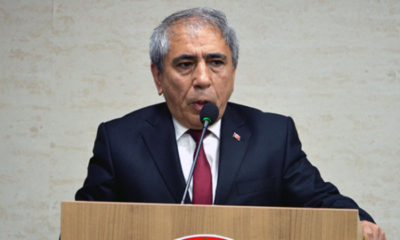 “Susuzlukla İlgili Tek Çare Dua Etmek”